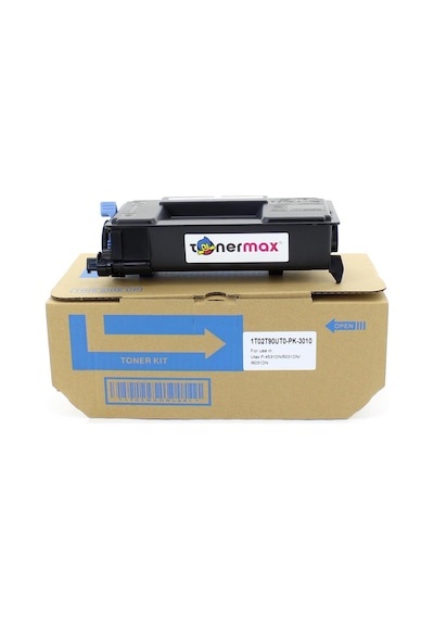 Utax P4531 Dn Uyumlu Toner / Utax Pk-3010 Uyumlu Toner