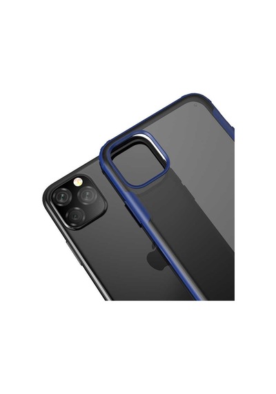 Apple Uyumlu  iPhone 11 Pro Max Kılıf Zore Volks Silikon Kılıf