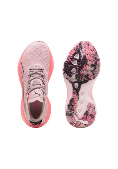 Puma Foreverrun Nıtro Wns 28596 Çok Renkli