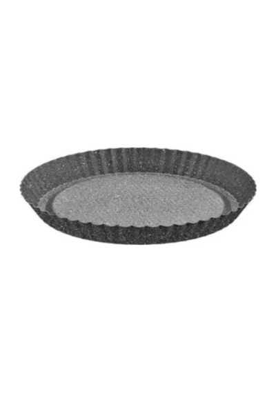 Hitfoni Granit Turta Kalıbı Kek Tart Kalıbı 28 CM