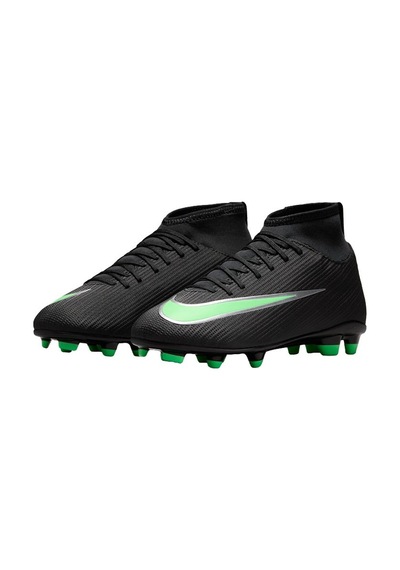 Nike Jr Superfly 11 Fg/mg Çocuk Futbol Ayakkabısı Io1552-001 Siyah