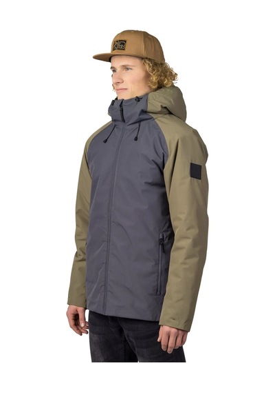 Hannah Mascon Erkek Outdoor Mont 10035965hhx.01 Asp-burnt