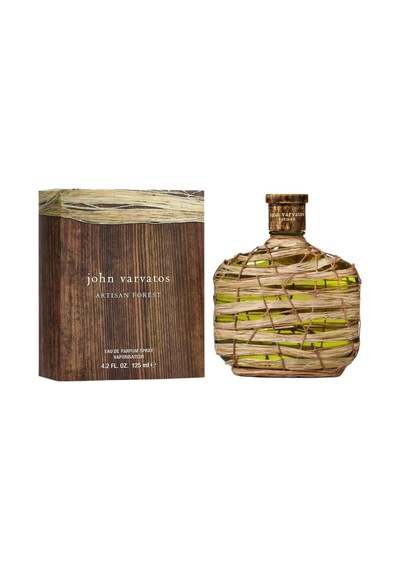 John Varvatos Artisan Forest Edp 125 Ml Erkek Parfümü Odunsu