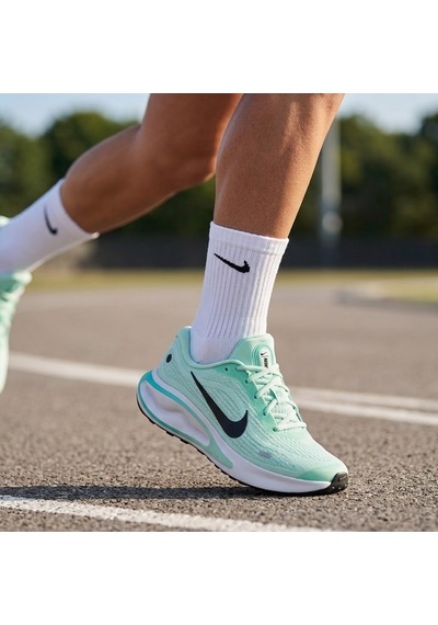 Nike Journey Run Kadın Koşu Ayakkabısı-sportxstore Mint