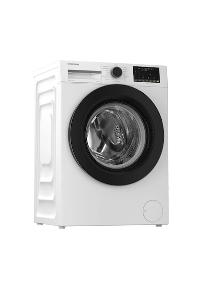 Grundig GPWM 92655 RS 1200 Devir 9 KG Çamaşır Makinesi