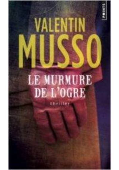 Le Murmure De L'Ogre