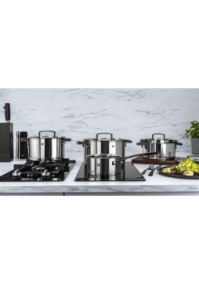 Zwilling Bellasera Tencere Seti 5 Parça