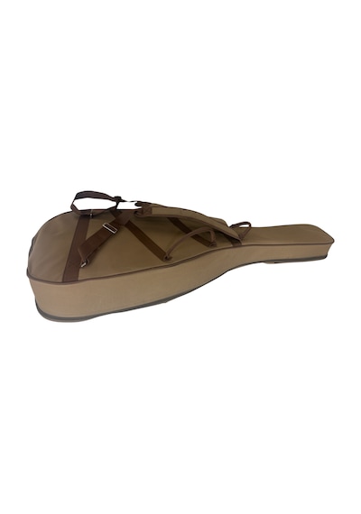 Crafter Soft Case Akustik Gitar Kılıfı Kahverengi