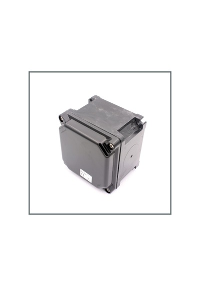 Palazzoli Taıs-ex Serisi Buat (ıp66) Grp 125x125x100 Mm. Alçak Ka