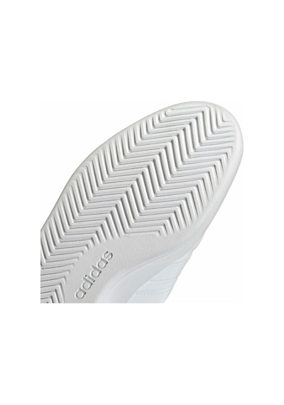 Jr3546-k Adidas Breaknet 3.0 Kadın Spor Ayakkabı Beyaz Jr3546-k