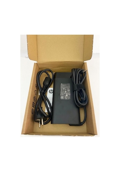 Hp Omen 15-ek0001nt 3a693ea 15-ek0002nt 3a694ea Notebook Adaptör  19.5v 11.8a 230w Şarj Aleti