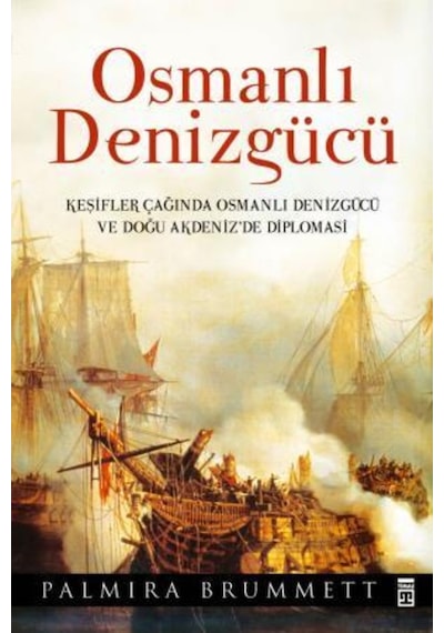 Osmanlı Denizgücü