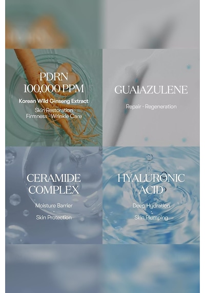 Vt Cosmetics Vt Pdrn Cream 100 Yüz Kremi 50 ML
