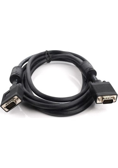 Vga Kablosu 10m