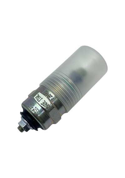 Tds 12v Pompa Stop Müşürü Bosch Tipi Italy