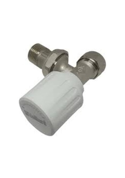 Vaillant Vaı-Sp1 Köşe Pex Radyatör Vanası