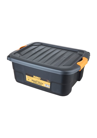 Mano Kilitli Taşıma Çantası 20Lt