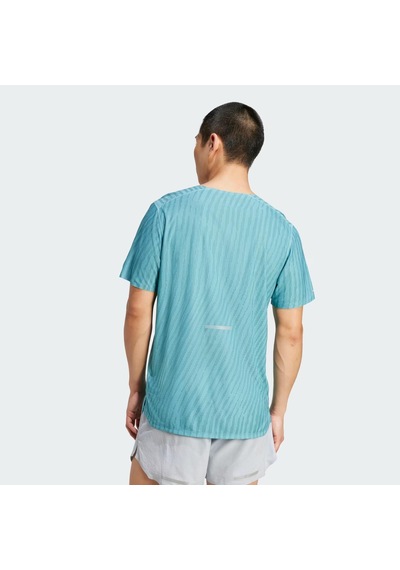 Adidas Adi365 Running Clımacool Erkek Tişört C-adıjp3851e50a00 Mavi
