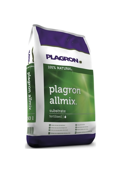 Plagron All Mix 50 L N11.298