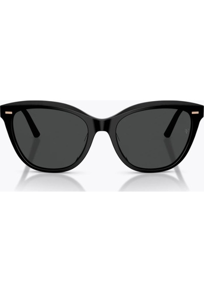 Oliver Peoples 0ov5597su 100587 55 Kadın Güneş Gözlüğü Siyah