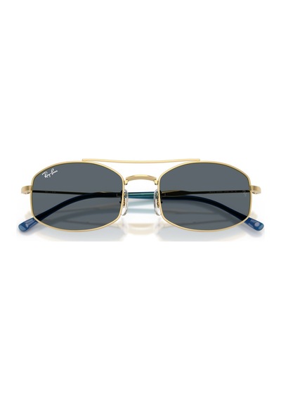 Ray-Ban Güneş Gözlüğü Rb3719 54 9278r5 Altın