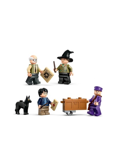 Nessiworld Hızır Otobüs Macerası 76446