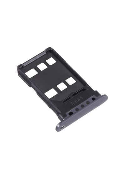 Cbtx Meizu 17/17 Pro Sım Kart Tepsisi + Sım Kart Tepsisi Siyah