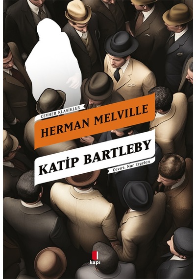 Katip Bartleby + Redburn - İlk Seferi + Toplu Öyküler - Herman Melville + Okuma Sticker'ları