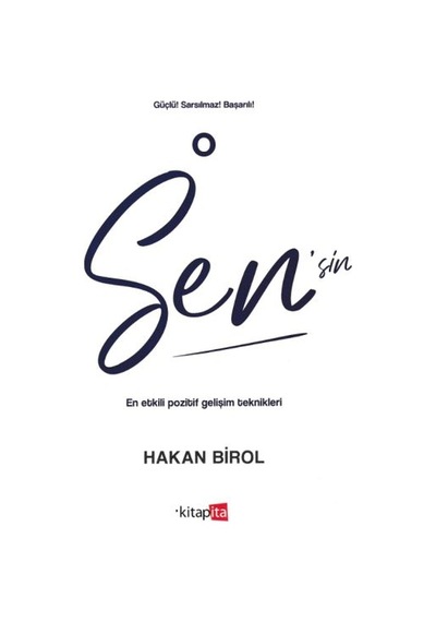 O Sen'sin - Qhdh-618303