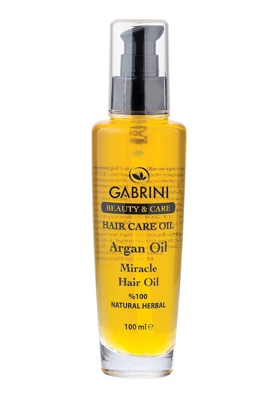 Argan Oil Argan Yaği 1 Paket 1 X 1 Adet Diğer