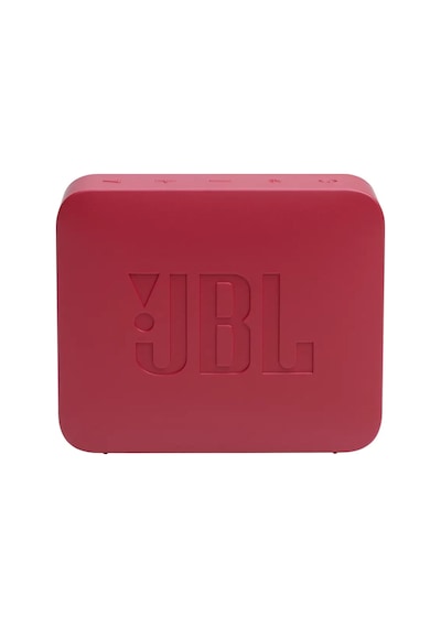 Go Essentıal 2 Bluetooth Hoparlör Kırmızı