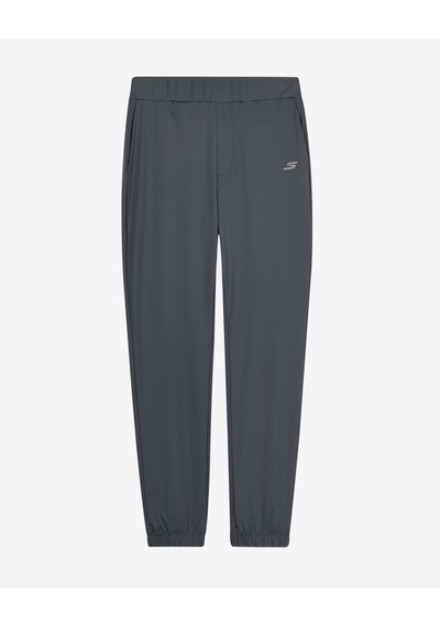 Skechers Performance Go Flex Jogger Pant Erkek Gri Pantolon S2620077-3998