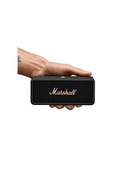Emberton Iıı Bt Hoparlör, Blk&brass