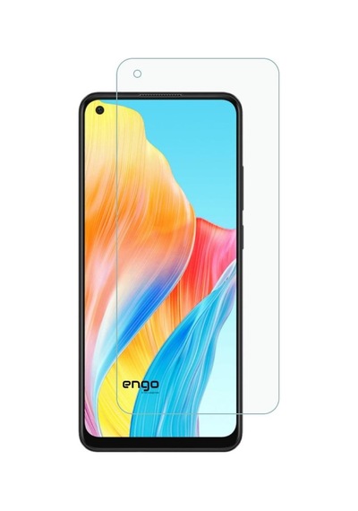 Oppo A78 Ekran Koruyucu Nano Esnek Flexible Şeffaf