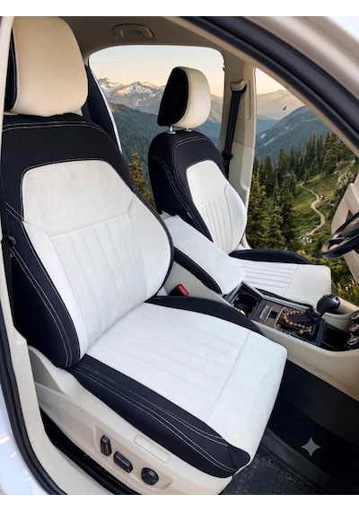 Skoda Süper B - 2016-2020
