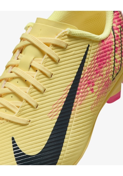 Nike Çocuk Krampon Jr Mercurial Vapor 16 Club Km Fg/mg Sarı