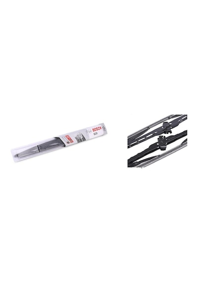 Eco Silecek Set 603c 600/600mm Daily Vario Vanette Master 1/2 Bosch 3397005772
