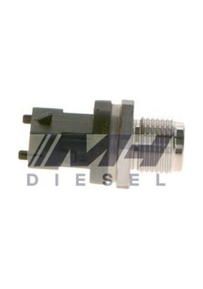 Bosch 0281006087 Yakıt Basınç Sensörü Mitsubishi Fuso Canter Iveco Eurocargo Case Ih Temsa Prestij