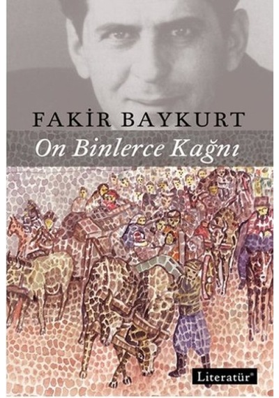 On Binlerce Kağnı - Elwm-820708