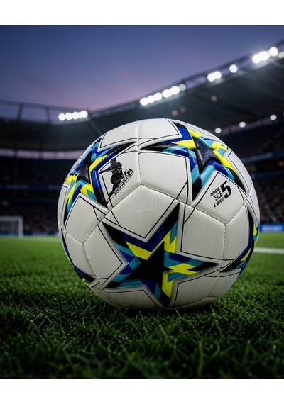 Dayanıklı Futbol Topu Uczzzfutboltopu-3