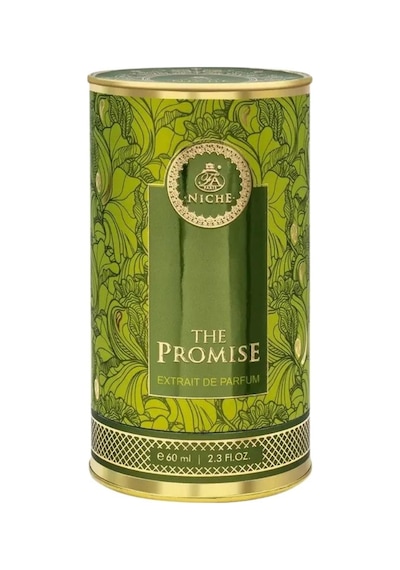 Fragrance World The Promise Extrait De Parfum 60 Ml Unisex Parfüm Oryantal