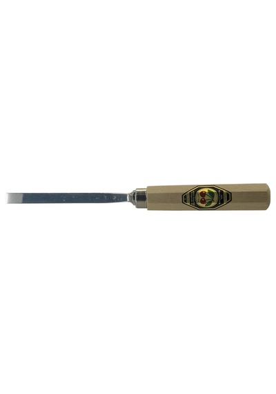 Kirschen Düz Ağız Oyma Iskarpelası Cut1 - 10Mm