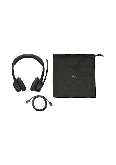 Logitech Zone 305 Bluetooth 2.0 Kulak İçi Kurumsal Mikrofonlu Kulaklık