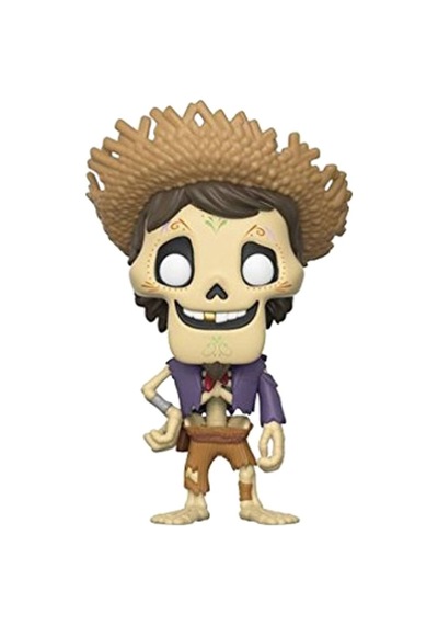 Funko 14769 Aksiyon Figürü Coco: Hector