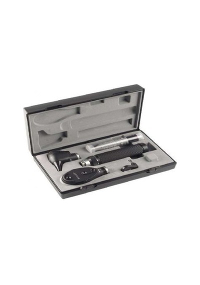 Ri-Scope Set 3070 Otoskop Oftalmaskop