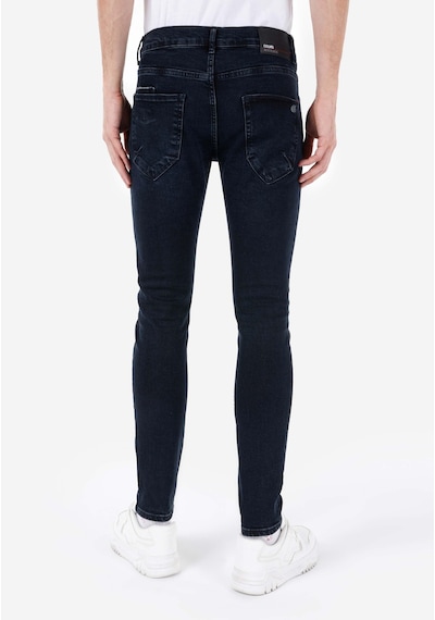 Colin's Colins 040 Alex Skinny Fit Düşük Bel Dar Paça Erkek Denim Jean Pantolon Cl1067182 Cl1067182 Q1.v1 Dn08461 DENİM Colin's Colins 040 Alex Skinny Fit Düşük Bel Dar Paça Erkek Denim Jean Pantolon Cl1067182 Cl1067182 Q1.v1 Dn08461 DENİM