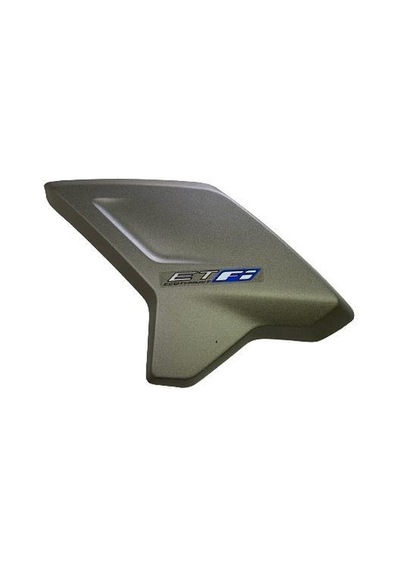 Tvs Radıer 125 E5 Sol Sele Altı Yan Karenaj Ön Kapak