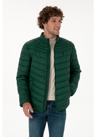 U.s. Polo Assn. Erkek Koyu Yeşil Mont 50312001-vr079 Koyu Yesil U.s. Polo Assn. Erkek Koyu Yeşil Mont 50312001-vr079 Koyu Yesil
