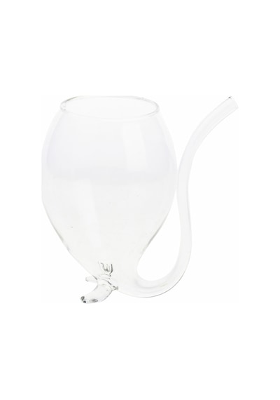 Bardak Pipetli Ayaklı Borosilikat Kutulu Royaleks-10194