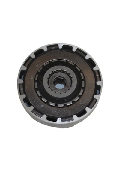 Cub Debriyaj Komple 69 Lu Tip